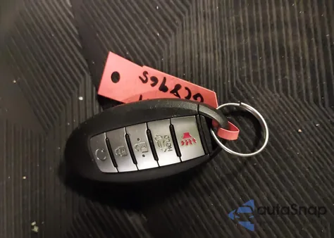 2016 Nissan Rogue S/Sl/Sv from USA, damaged, VIN 5N1AT2MTXGC896551